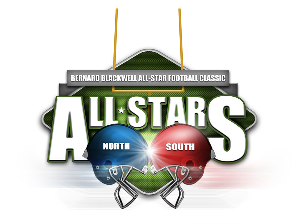 high school all star football games